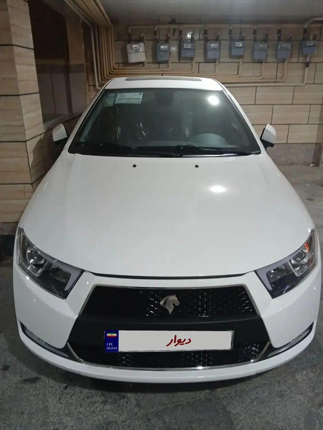 دناپلاس اتوماتیک|خودرو سواری و وانت|آبادان, |دیوار