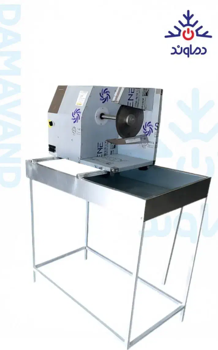 مرغ خوردکن استیل استاندارد و بدون صدا|کافیشاپ و رستوران|بم, |دیوار