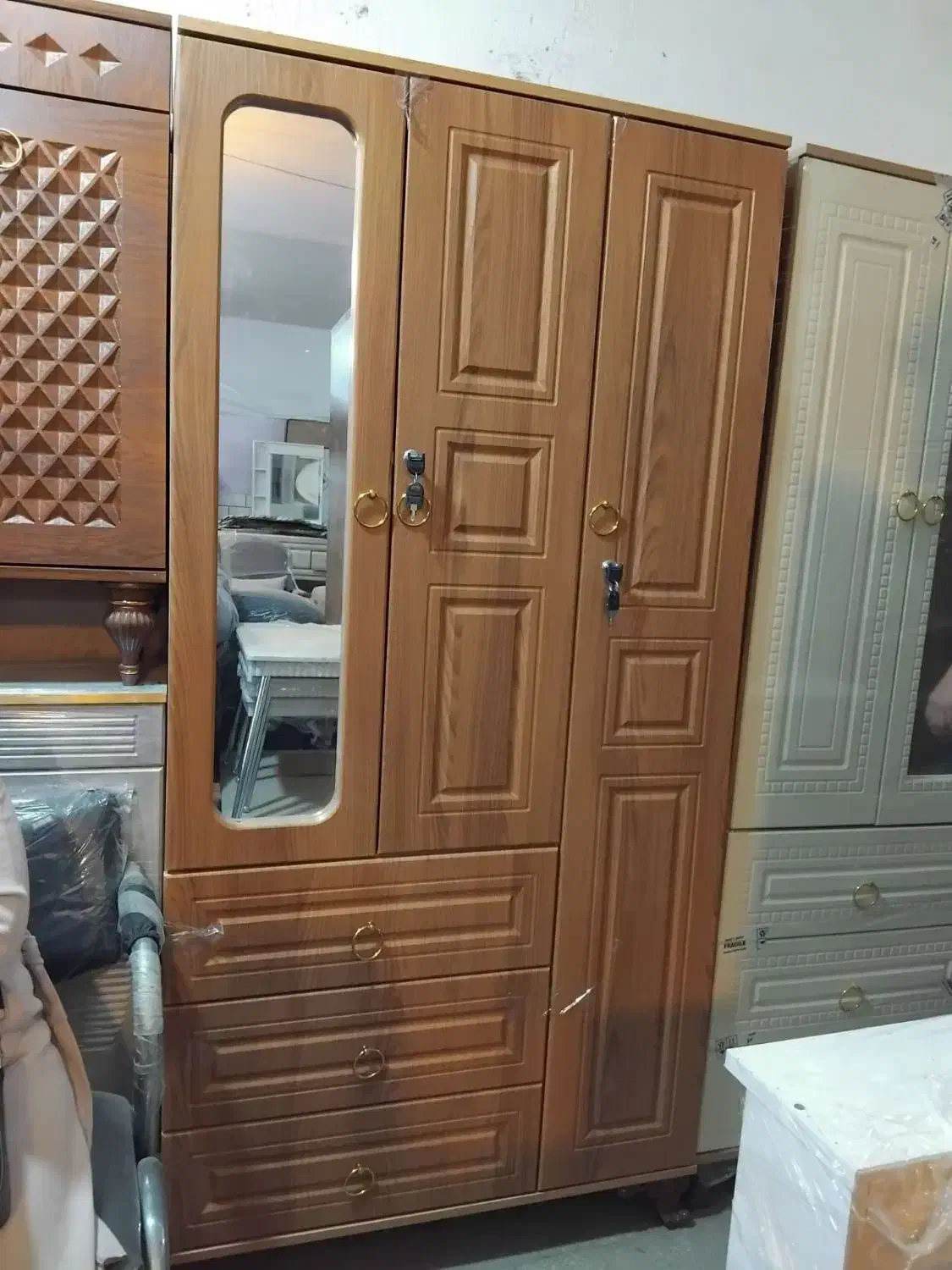 واگذاری مغازه|فروشگاه و مغازه|ساوه, |دیوار