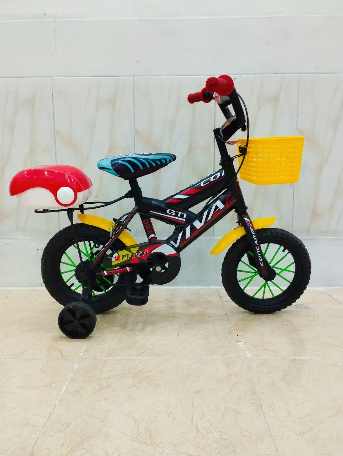 دوچرخه ها 12مرتب و سالم خوشگل|دوچرخه، اسکیت، اسکوتر|تربت جام, بیست متری منبع آب|دیوار