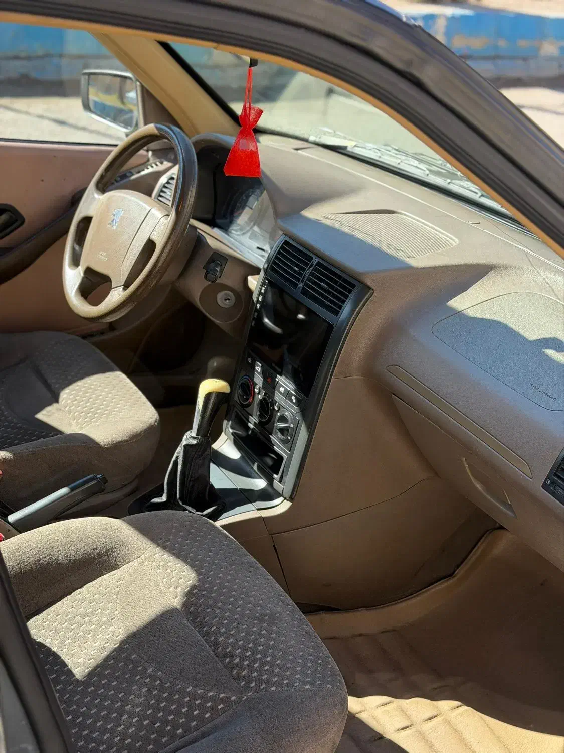 پژو ۴۰۵ مدل ۹۴|خودرو سواری و وانت|دیواندره, |دیوار