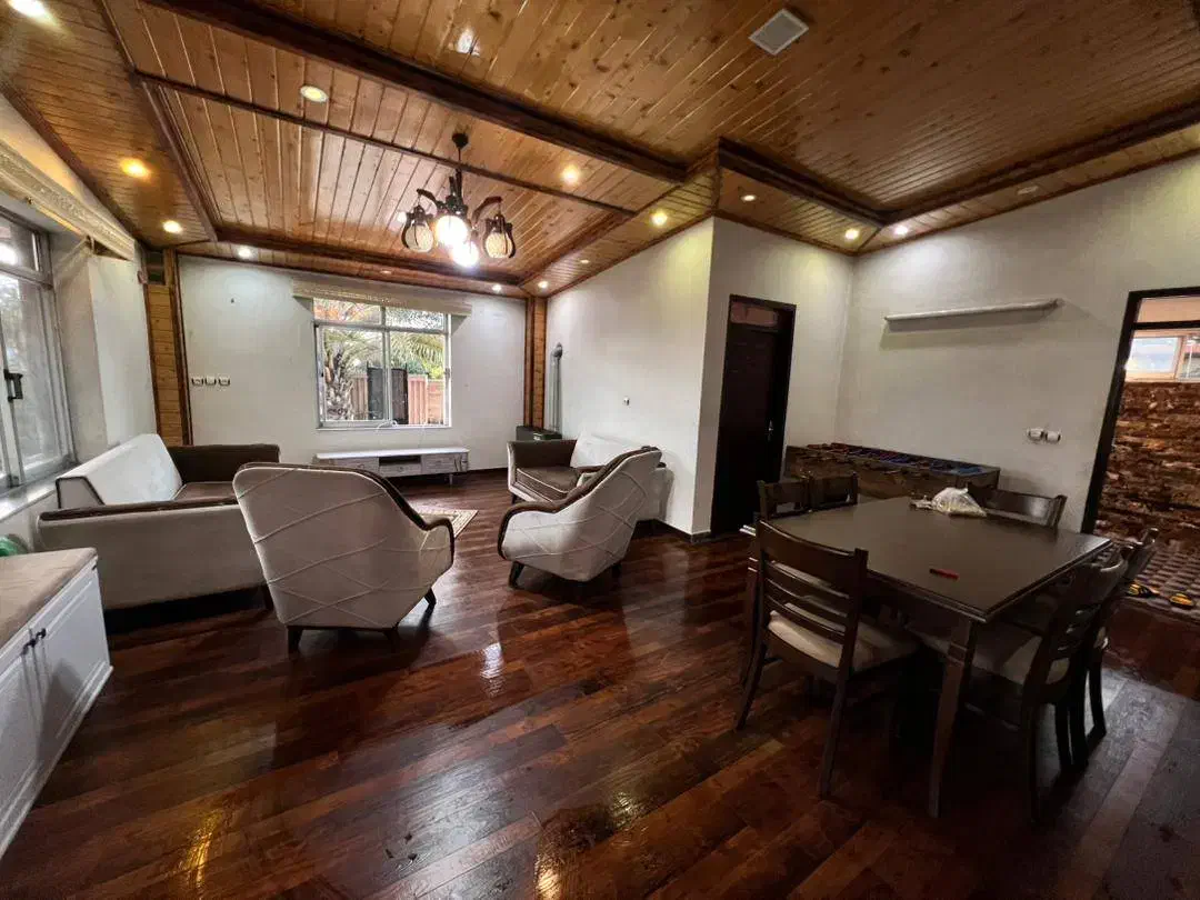 اجاره شبانه|اجارهٔ کوتاه‌مدت ویلا و باغ|خرم‌آباد (تنکابن), |دیوار