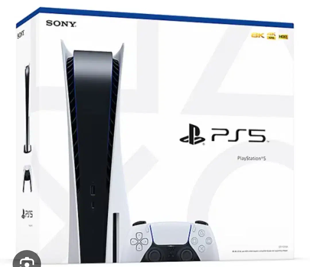 PS5 slim ریجن اروپا|کنسول، بازی ویدئویی و آنلاین|تویسرکان, |دیوار