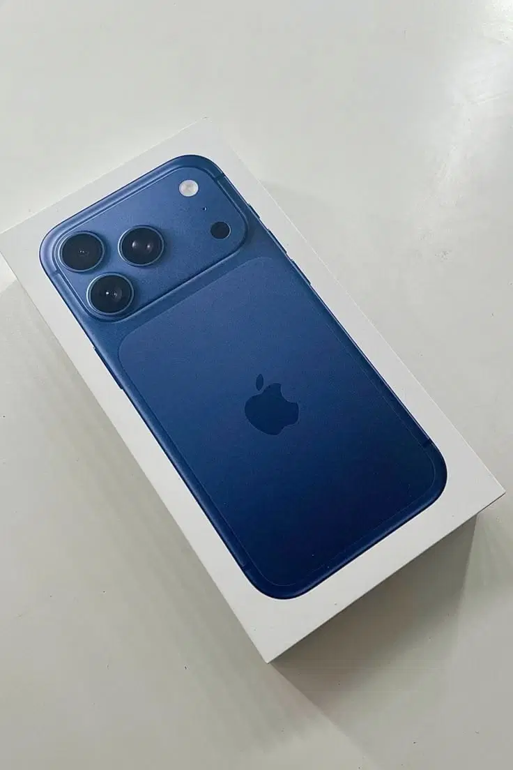iPhone 17 Pro Max|موبایل|لار, |دیوار