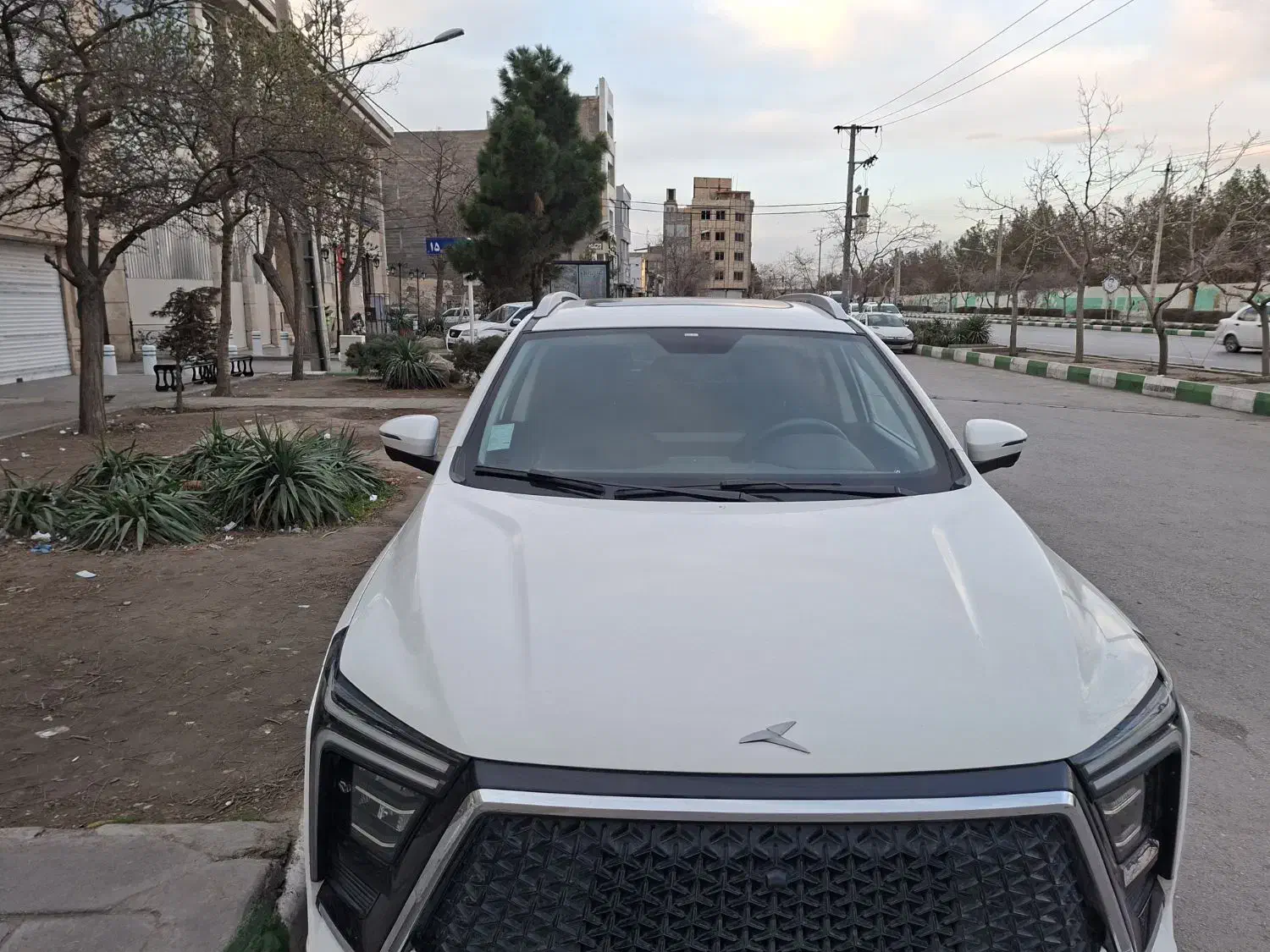 کی ام سی X5|خودرو سواری و وانت|مشهد, شهرآرا|دیوار