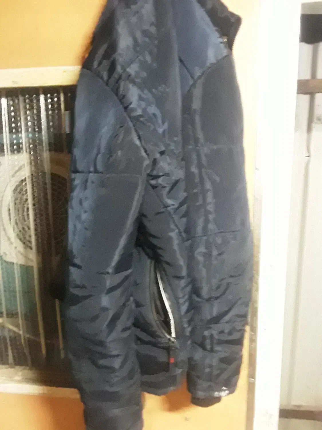 کاپشن تروتمیز درحدنو|لباس|شیراز, قدوسی شرقی|دیوار