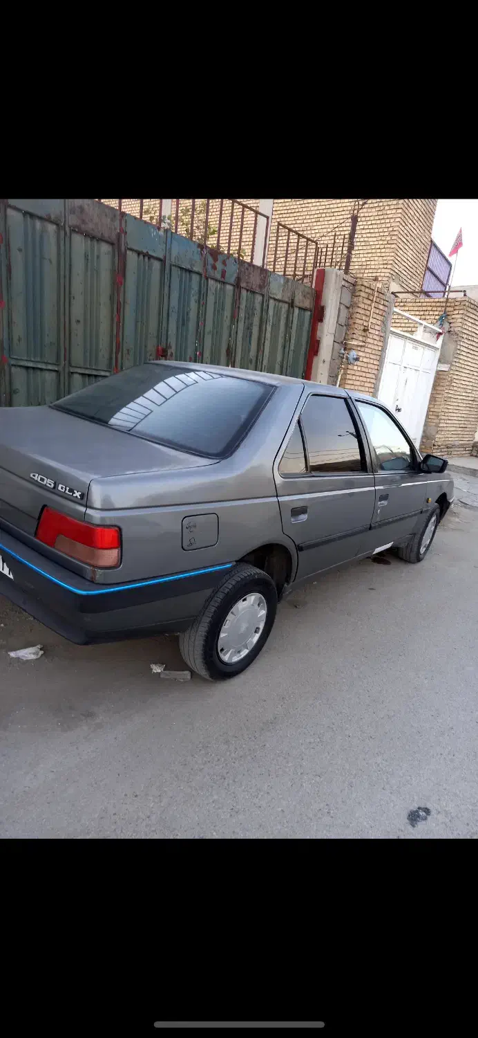 پژو 405|خودرو سواری و وانت|بندر ماهشهر, |دیوار