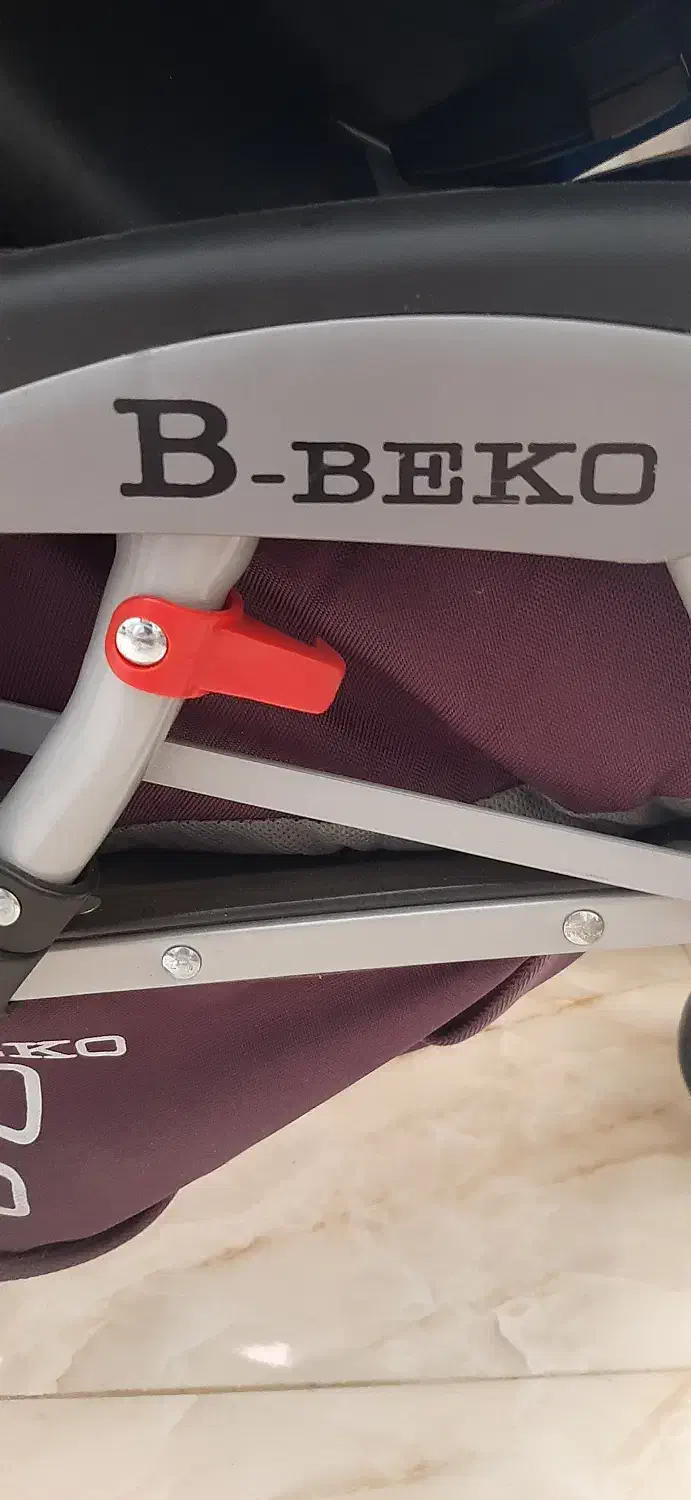 کریر حمل نوزاد|کالسکه و لوازم جانبی|بروجرد, |دیوار