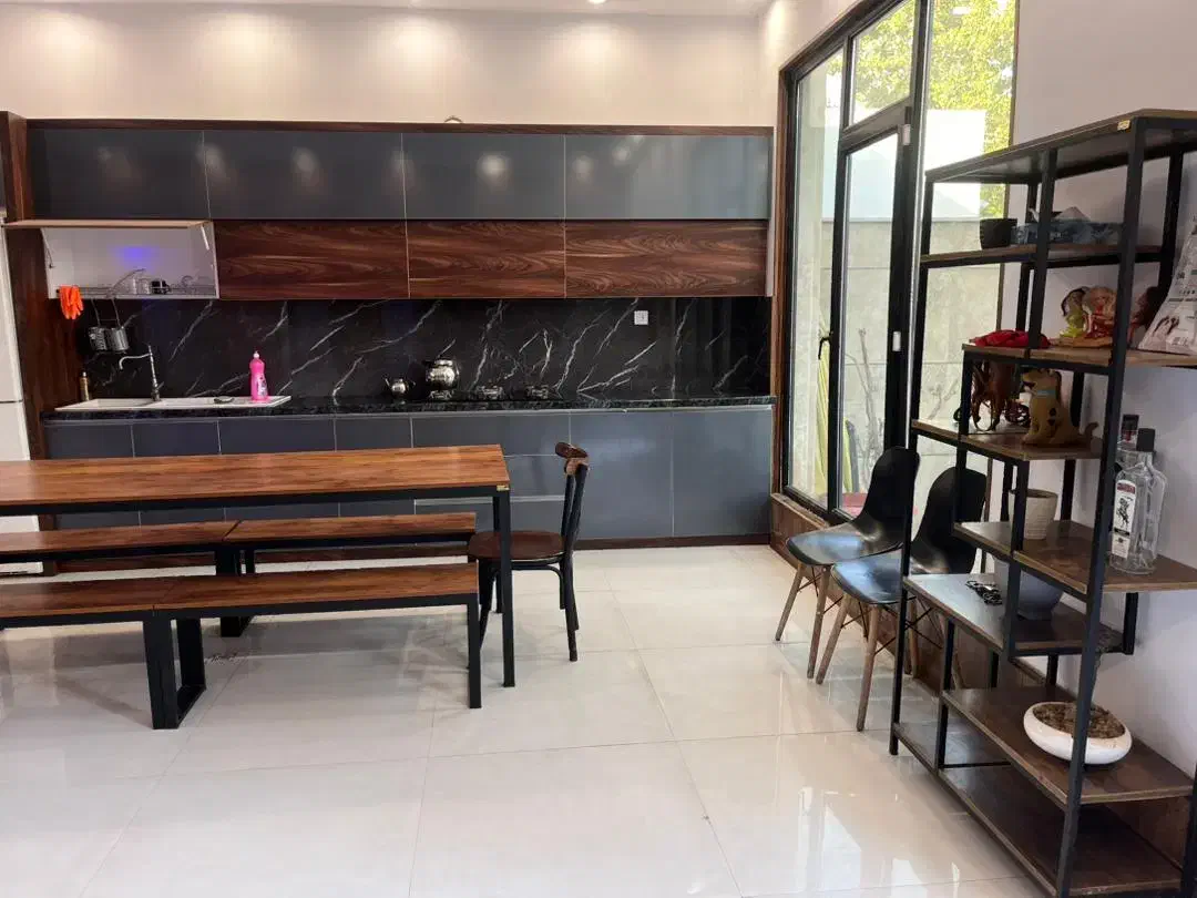 اجاره روزانه ویلا سهیلیه کرج|اجارهٔ کوتاه‌مدت ویلا و باغ|کرج, کوی امامیه|دیوار