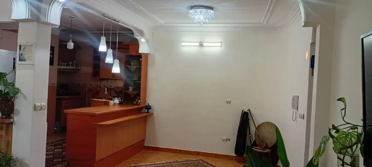 فروش خانه آپارتمانی جای خلوت و دنج|فروش آپارتمان|قائم‌شهر, |دیوار