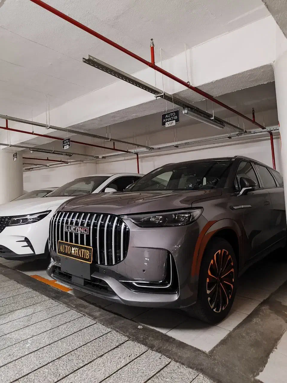 لوکانو L8خاکستری صفر*تحویل فوری اقساط بدون ضامن *|خودرو سواری و وانت|تهران, حصار بوعلی|دیوار