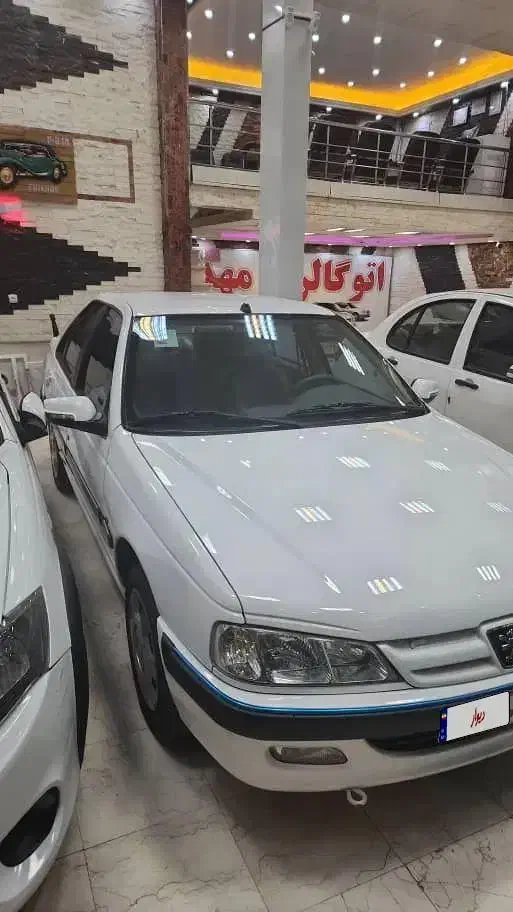 پارس تیو فایو|خودرو سواری و وانت|بروجرد, |دیوار