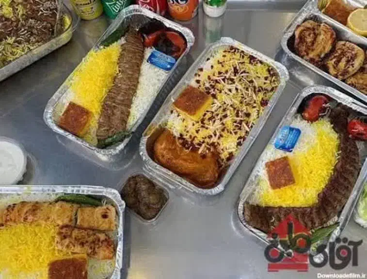 غذای خانگی|خوردنی و آشامیدنی|شاهرود, |دیوار