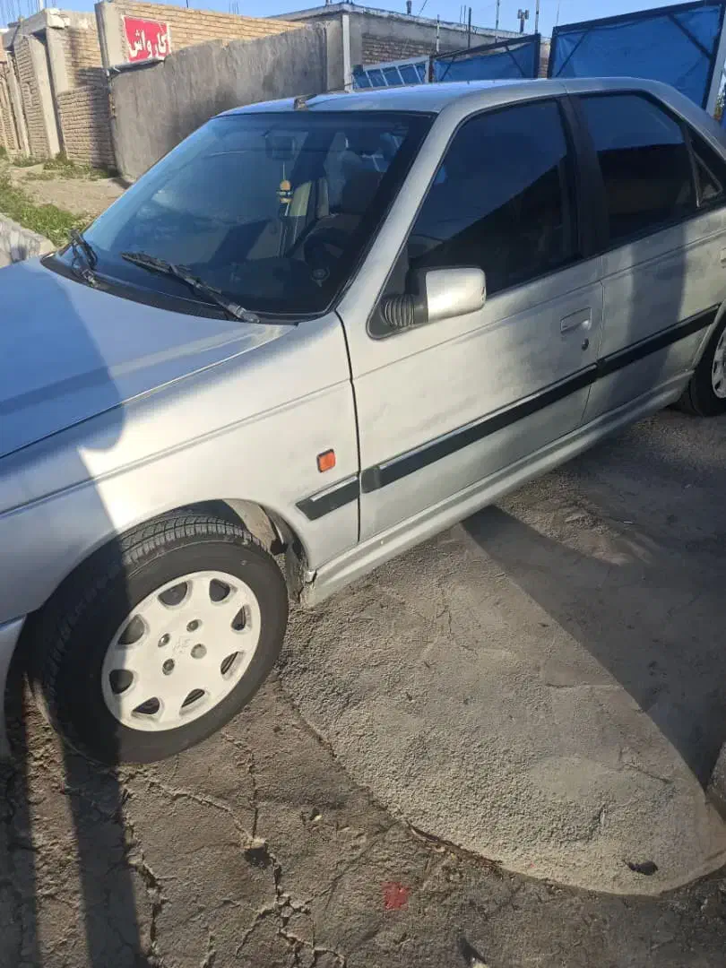 پژو پارس|خودرو سواری و وانت|بافت, |دیوار