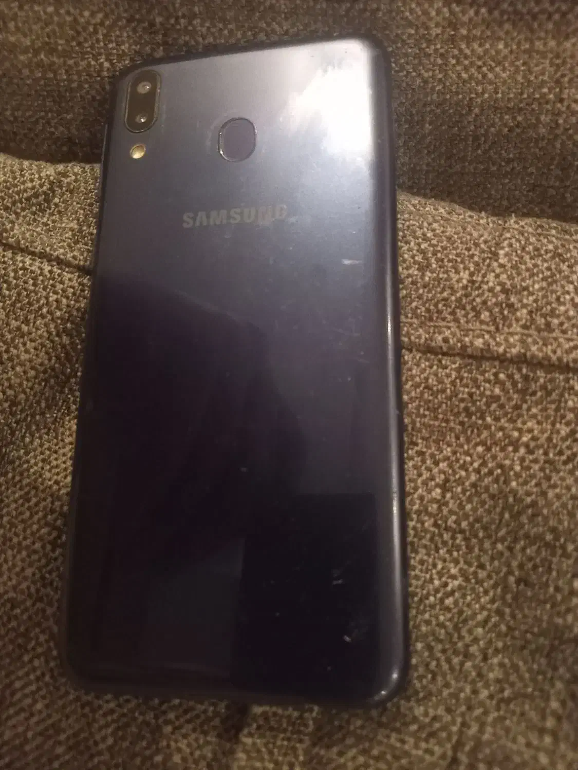 Samsung m20 64gb|موبایل|رشت, چله خانه|دیوار