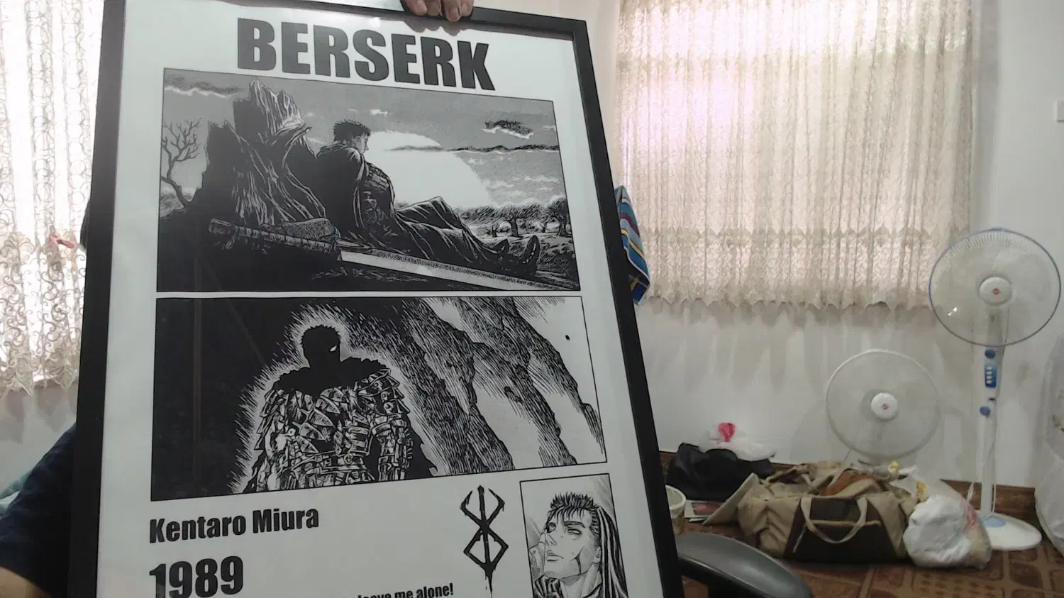 تابلو برزرک|تابلو، نقاشی، عکس|آستانه اشرفیه, |دیوار