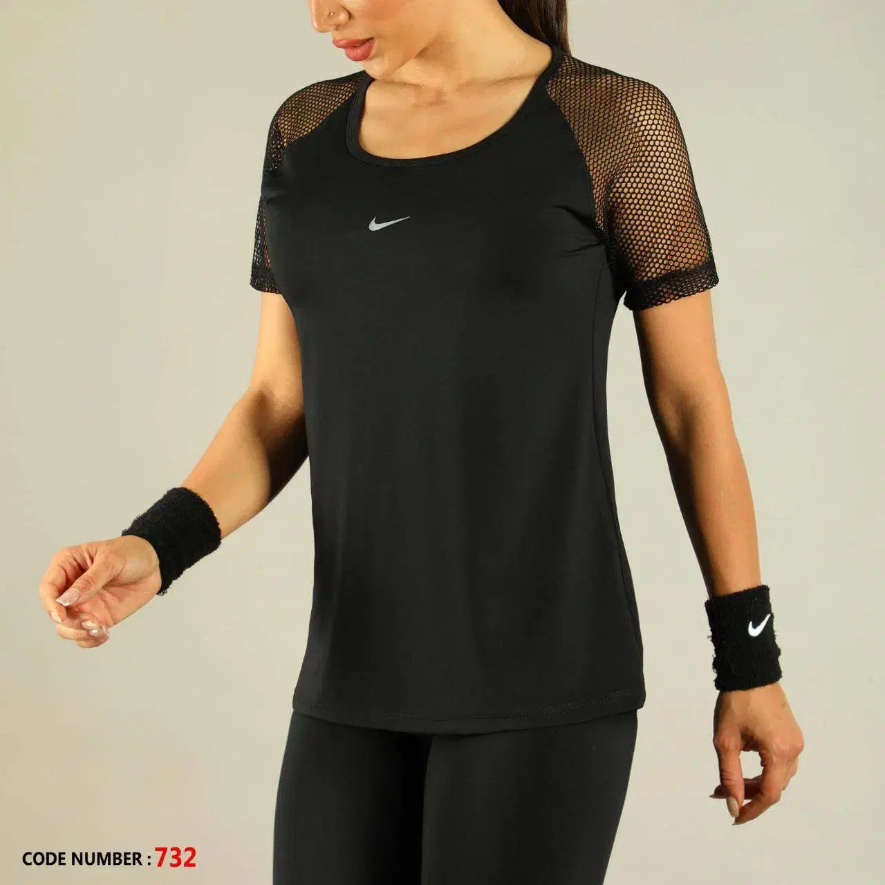 تیشرت آستین تور زنانه|لباس|خرمآباد, |دیوار