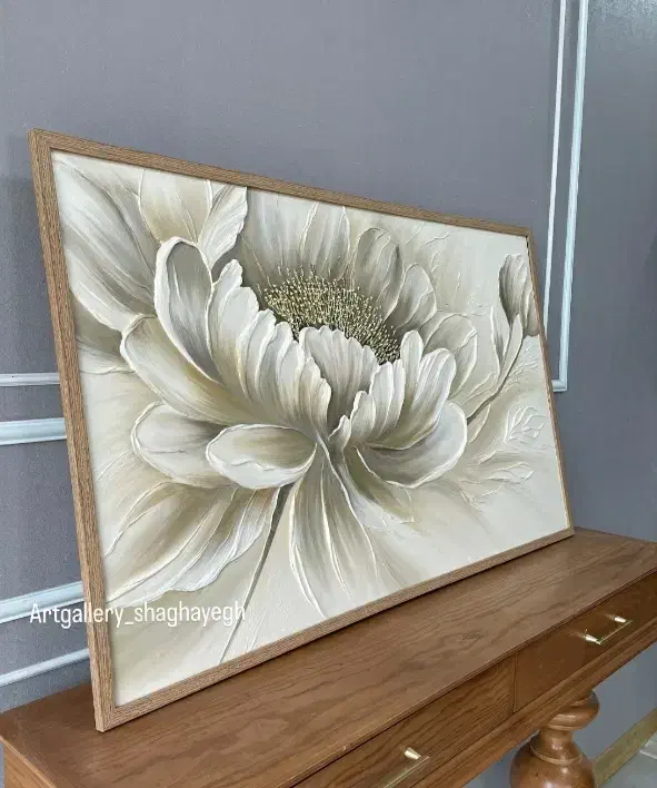 انواع تابلو های دکوراتیو لوکس مدرن|تابلو، نقاشی، عکس|تهران, صادقیه|دیوار