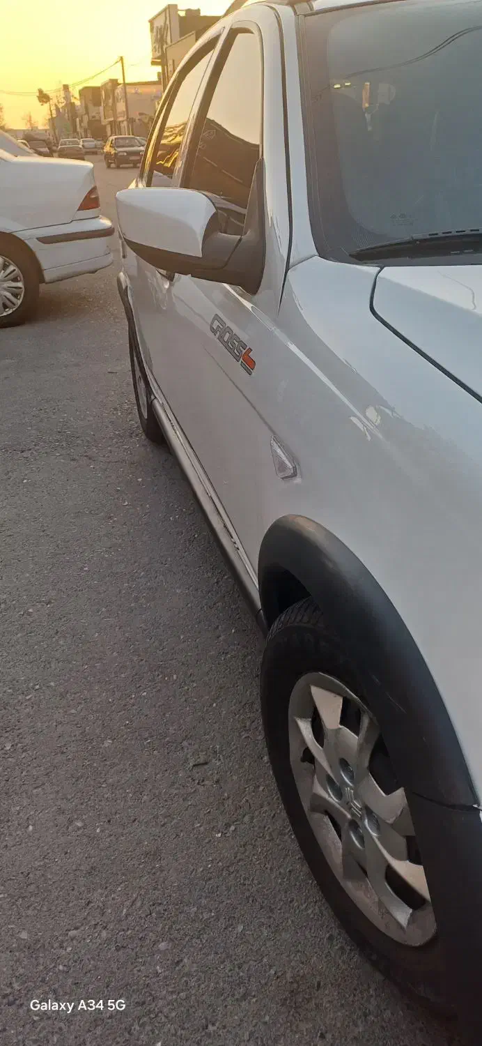 کوئیک gx|خودرو سواری و وانت|چهاردانگه (تهران), |دیوار