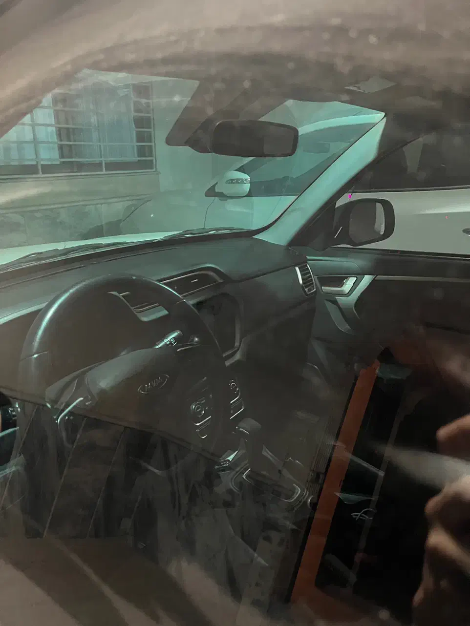 ایکس ۳۳نیوفیس مدل ۴۰۱فوق العاده تمیز|خودرو سواری و وانت|مشهد, سجاد شهر|دیوار