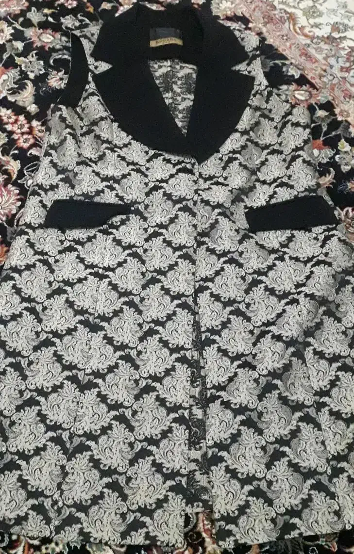 بلوز و سارافون کنی بلند زنانه|لباس|کنگاور, |دیوار