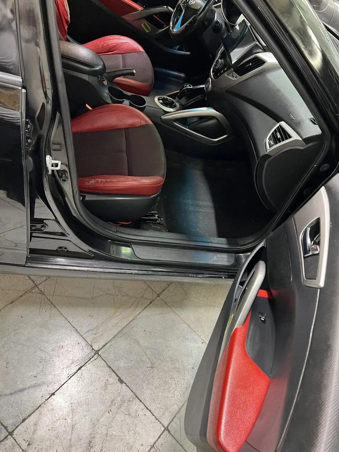 ولستر2014|خودرو سواری و وانت|مشهد, شریف|دیوار