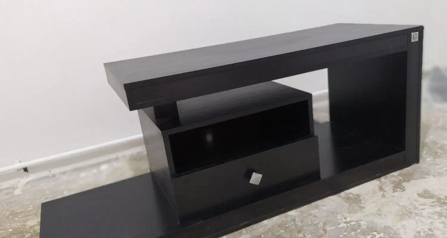 میز تلوزیون MDF|میز تلویزیون|ارومیه, |دیوار