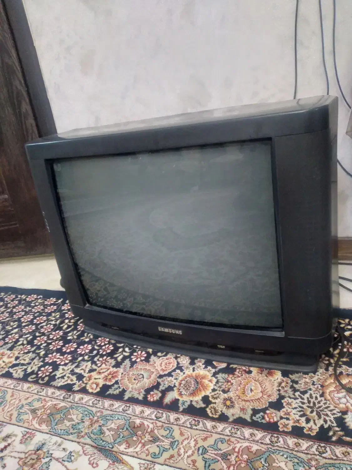 تلویزیون ۲۱ اینچ|تلویزیون و پروژکتور|پاکدشت, پاکدشت (مامازند)|دیوار