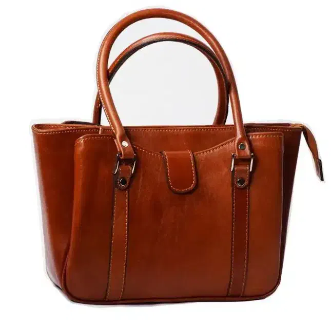 کیف دستی زنانه چرم طبیعی|کیف، کفش، کمربند|شیراز, شهرک صدا و سیما|دیوار