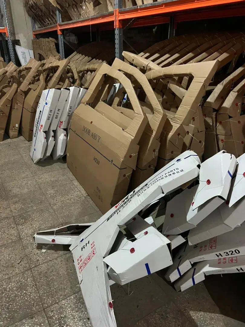 سورنmvmجیلیh30آریوFMCتیگوبرلیانس جک لیفان لاماری|خدمات موتور و ماشین|یاسوج, |دیوار