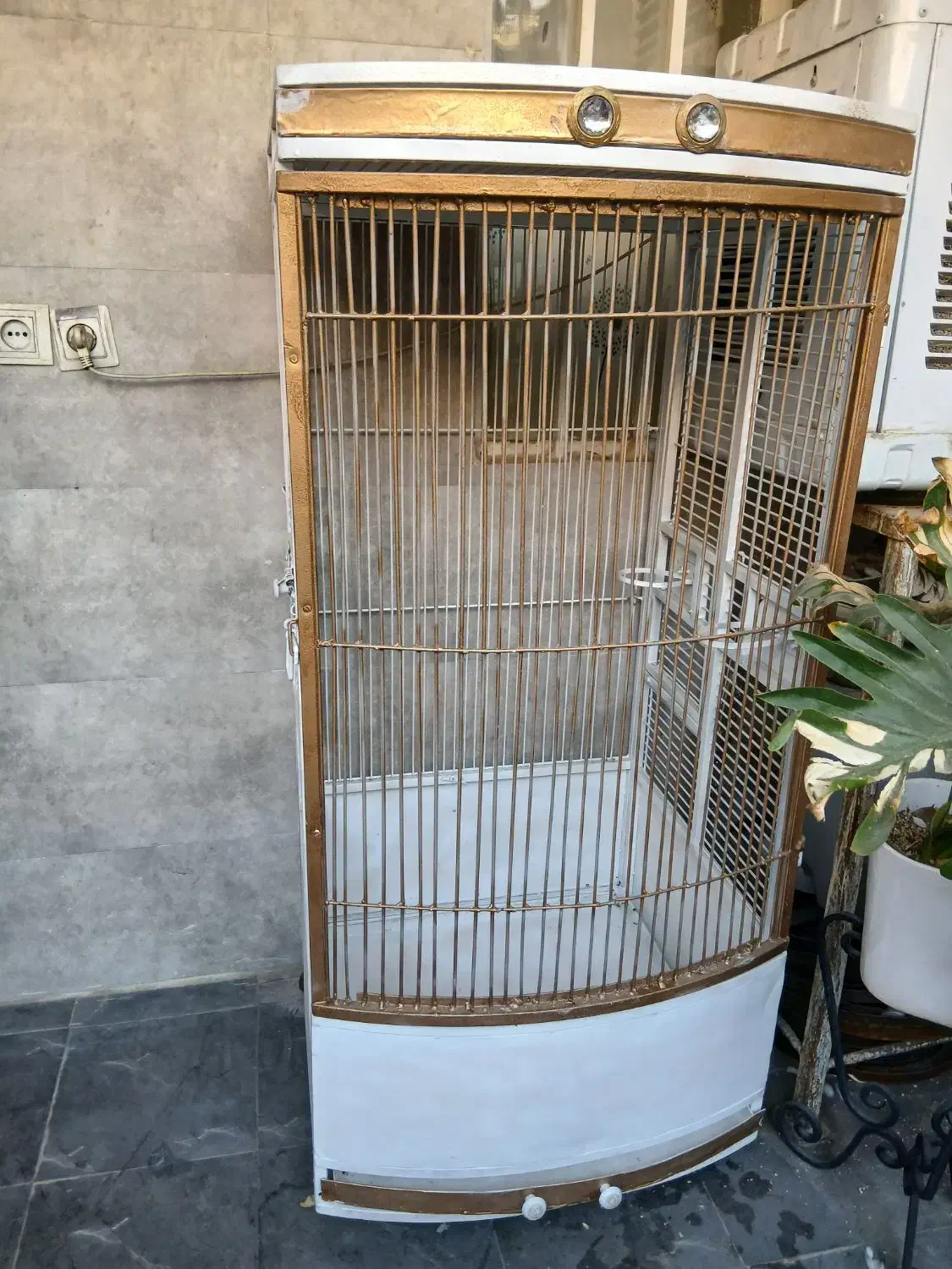 قفس پرنده|لوازم جانبی حیوانات|تهران, کرمان|دیوار