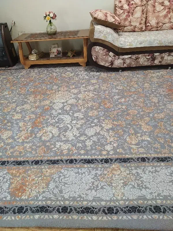 کاور فرش|روفرشی|شیراز, وحدت|دیوار