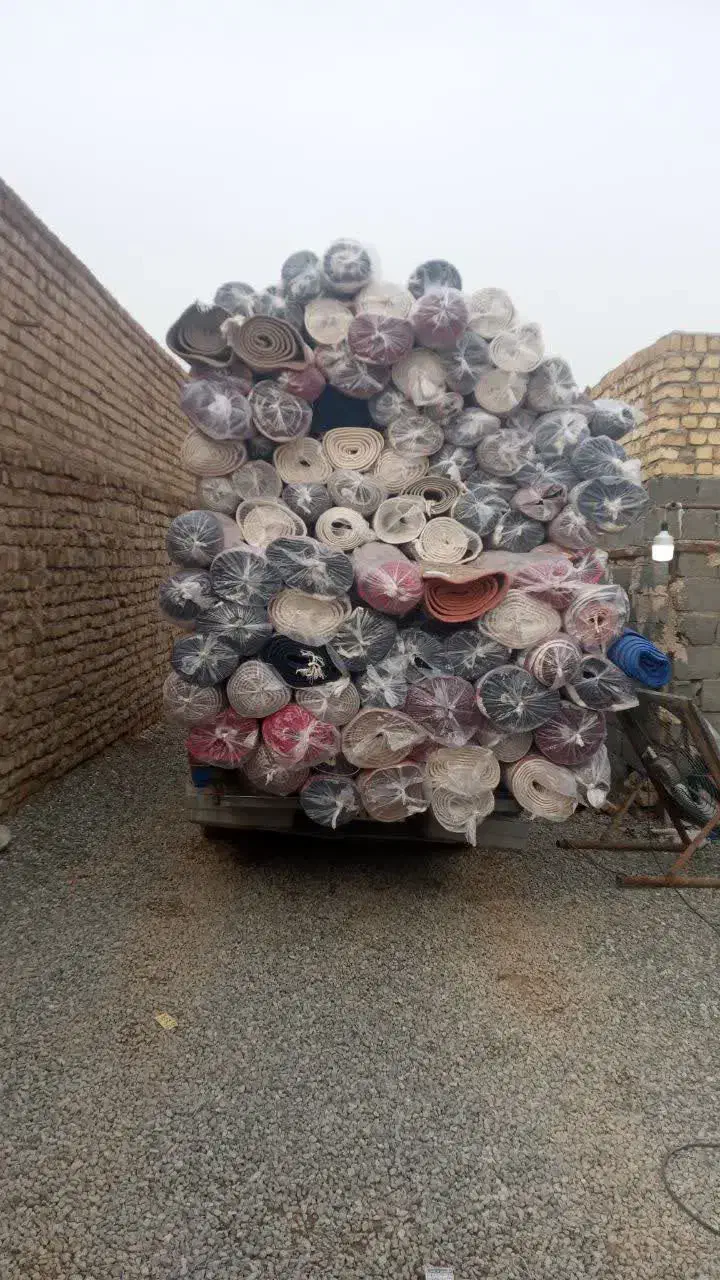 قالیشویی شهرفرش|خدمات نظافت|قم, سید معصوم|دیوار