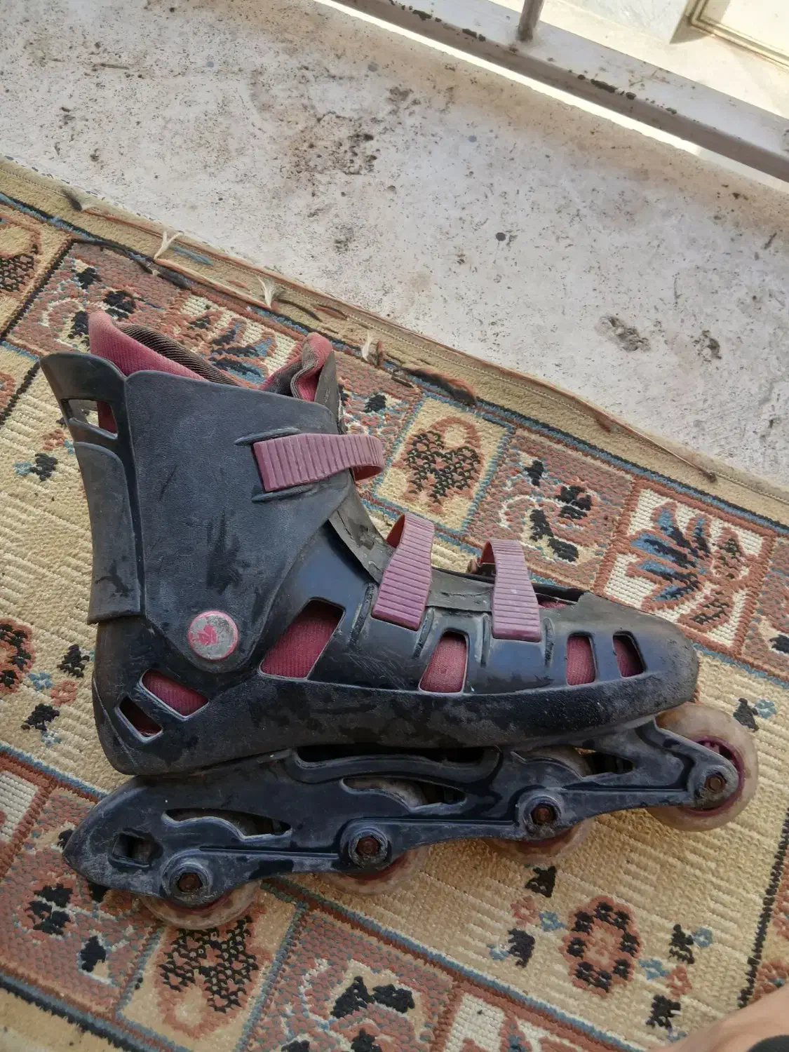 اسکیت|دوچرخه، اسکیت، اسکوتر|اراک, |دیوار