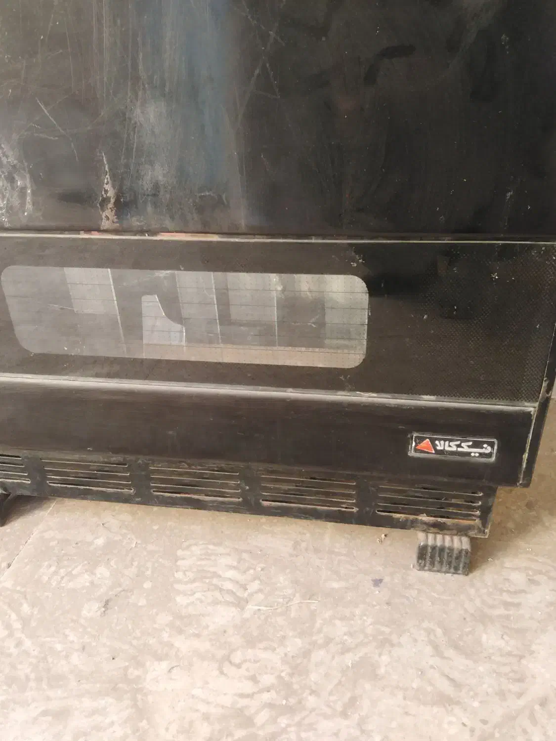 بخاری نیک کالا|بخاری، هیتر، شومینه|یزد, |دیوار