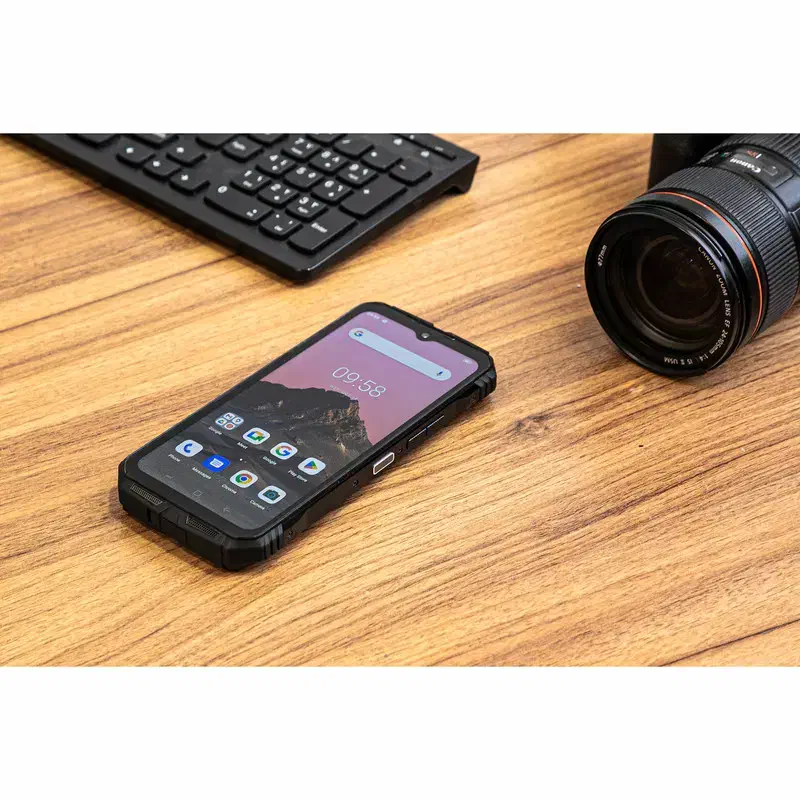 گوشی DOOGEE S100|موبایل|شیراز, شهرک جماران|دیوار