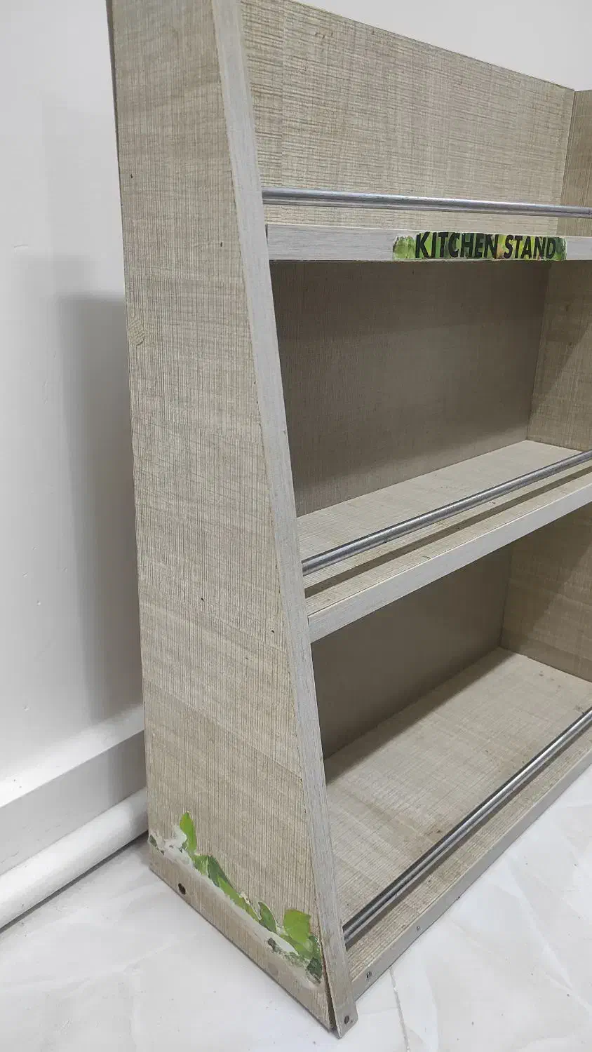 جاادویه چوبی ام دی اف|کتابخانه، شلف، قفسههای دیواری|ری, شهادت|دیوار