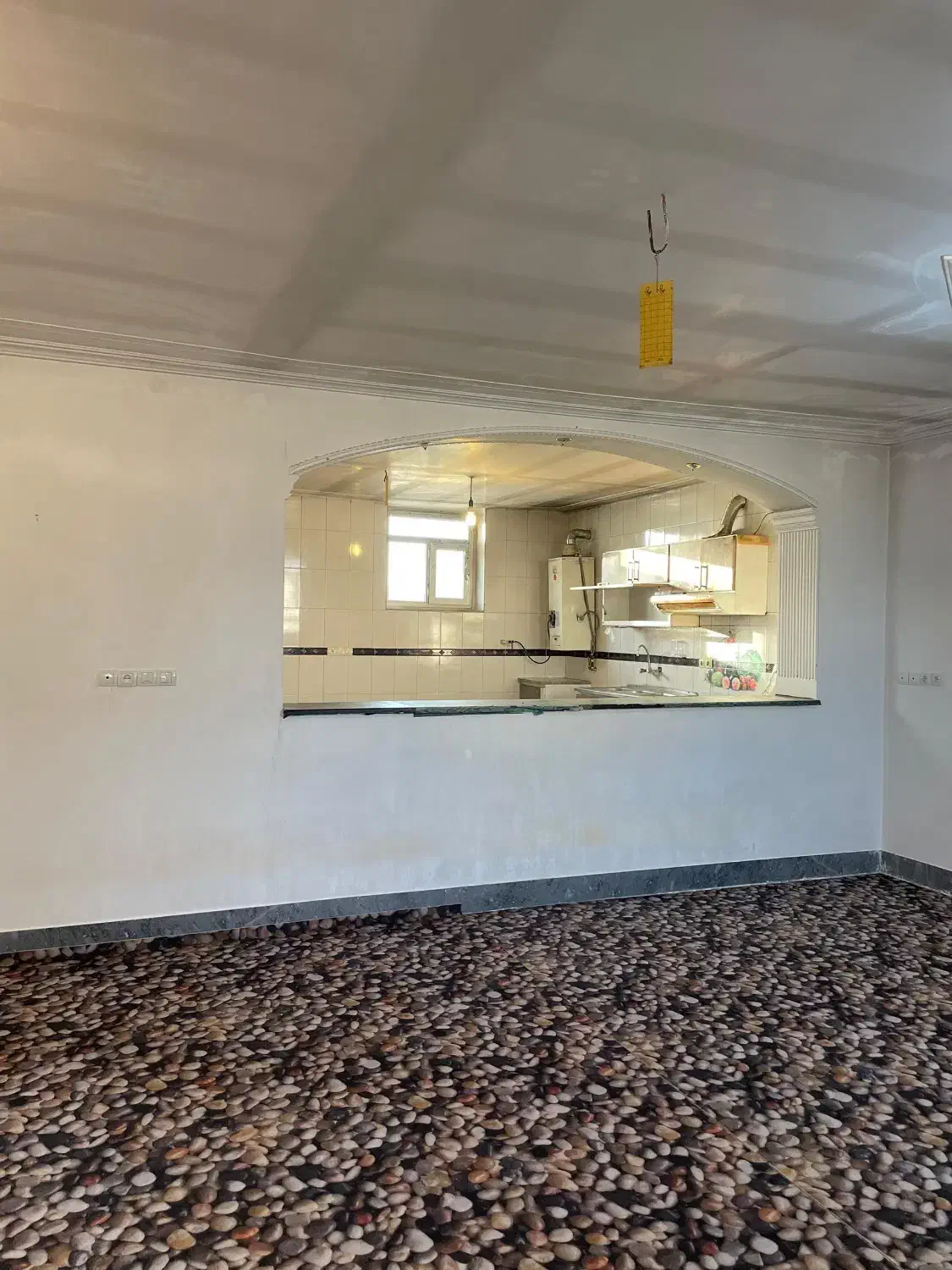 منزل اجاره ای|اجارهٔ خانه و ویلا|نورآباد ممسنی, |دیوار