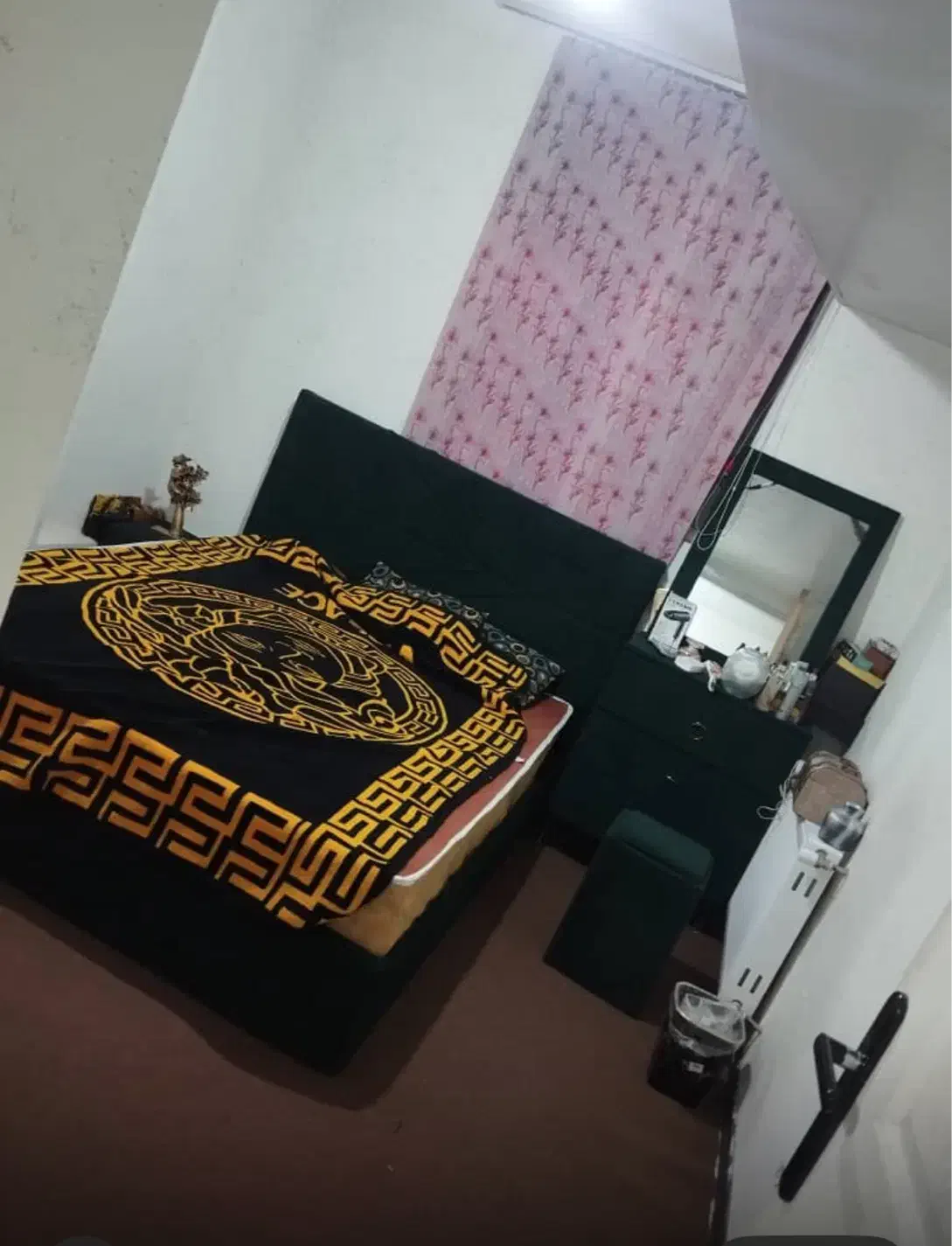 ۲خواب/لوکس/فاز۲/مسکن مهر وزارت دفاع|اجارهٔ آپارتمان|صدرا-فارس, فاز ۲|دیوار