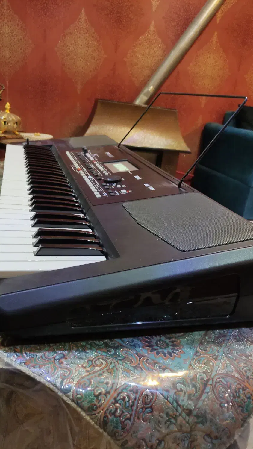 ارگ کرگ pa300|پیانو، کیبورد، آکاردئون|یزد, |دیوار