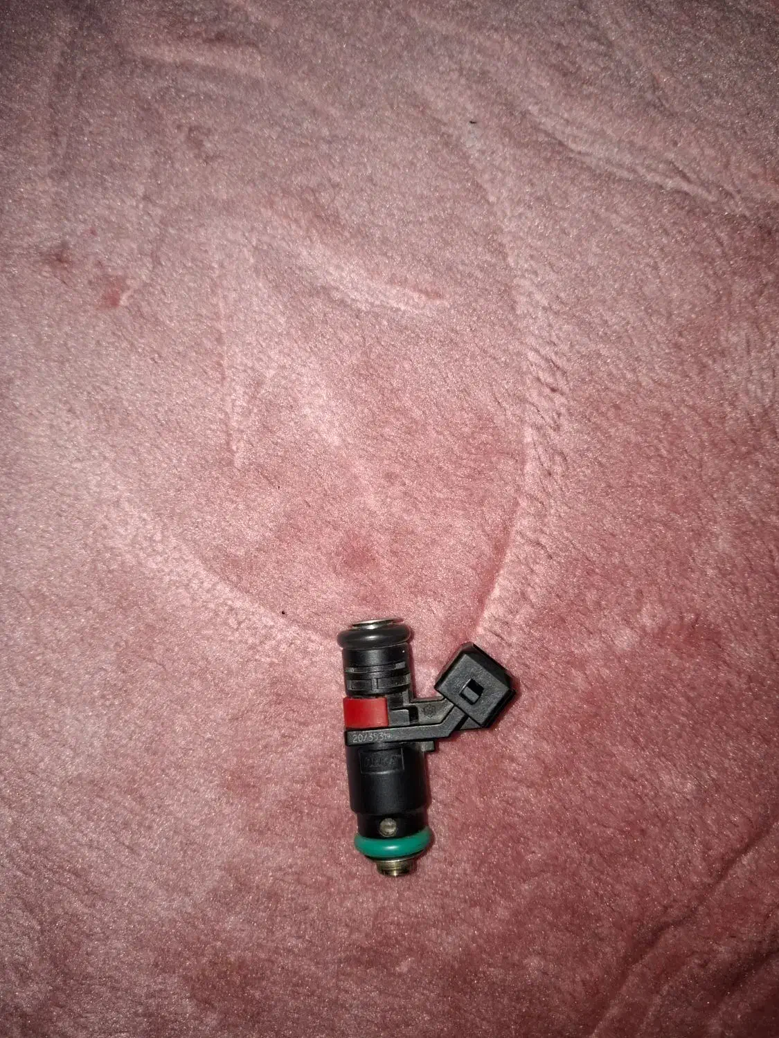 سوزن انژکتور موتور هندا صفر|قطعات یدکی و لوازم جانبی|سبزوار, فقیه سبزواری|دیوار