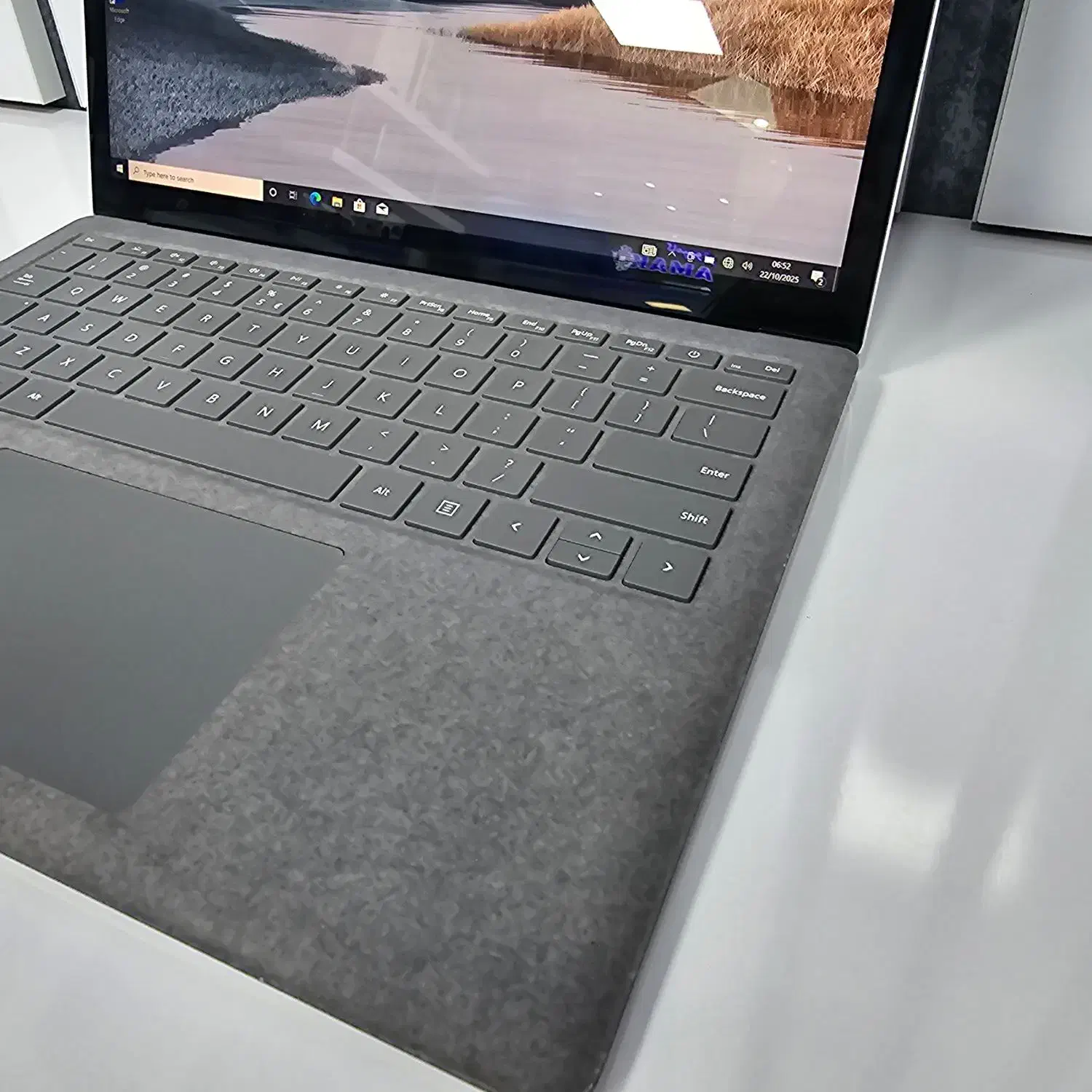 سورفیس LAPTOP 3 i5/8/256 فلزی ظریف سبک اقساطی|رایانه همراه|کرج, اصفهانی‌ها|دیوار