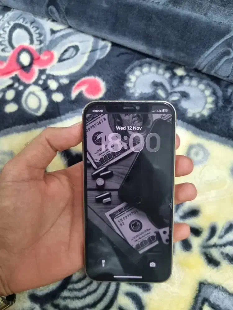 ایفون۱۲پرو|موبایل|چابهار, |دیوار