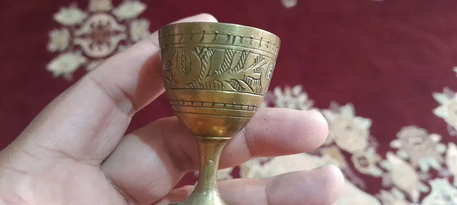 لوازم انتیک قدیمی|کلکسیون اشیاء عتیقه|رباط‌کریم, نصیرشهر|دیوار