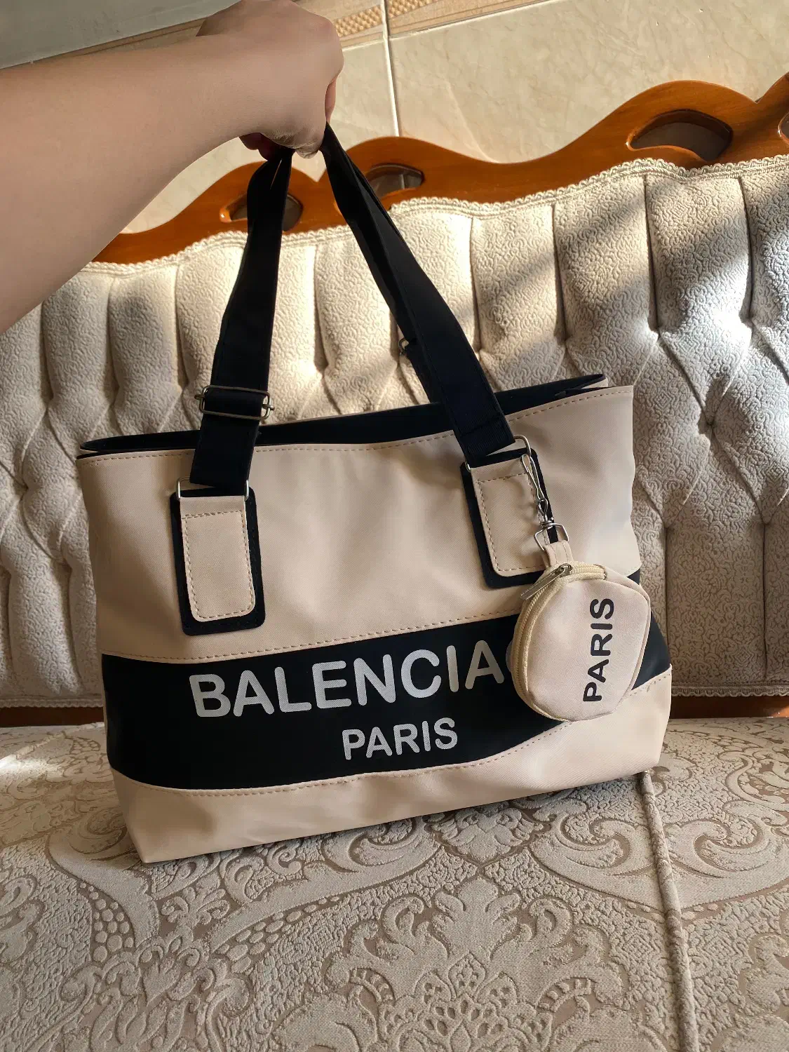 کیف دانشجویی|کیف، کفش، کمربند|اراک, |دیوار