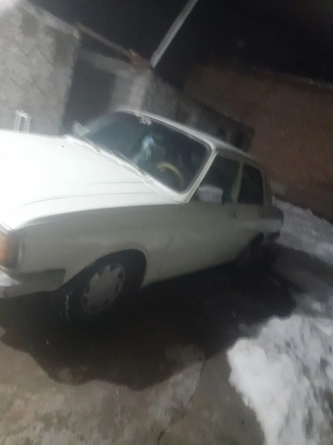 پیکان مدل ۸۱|خودرو سواری و وانت|مرند, |دیوار