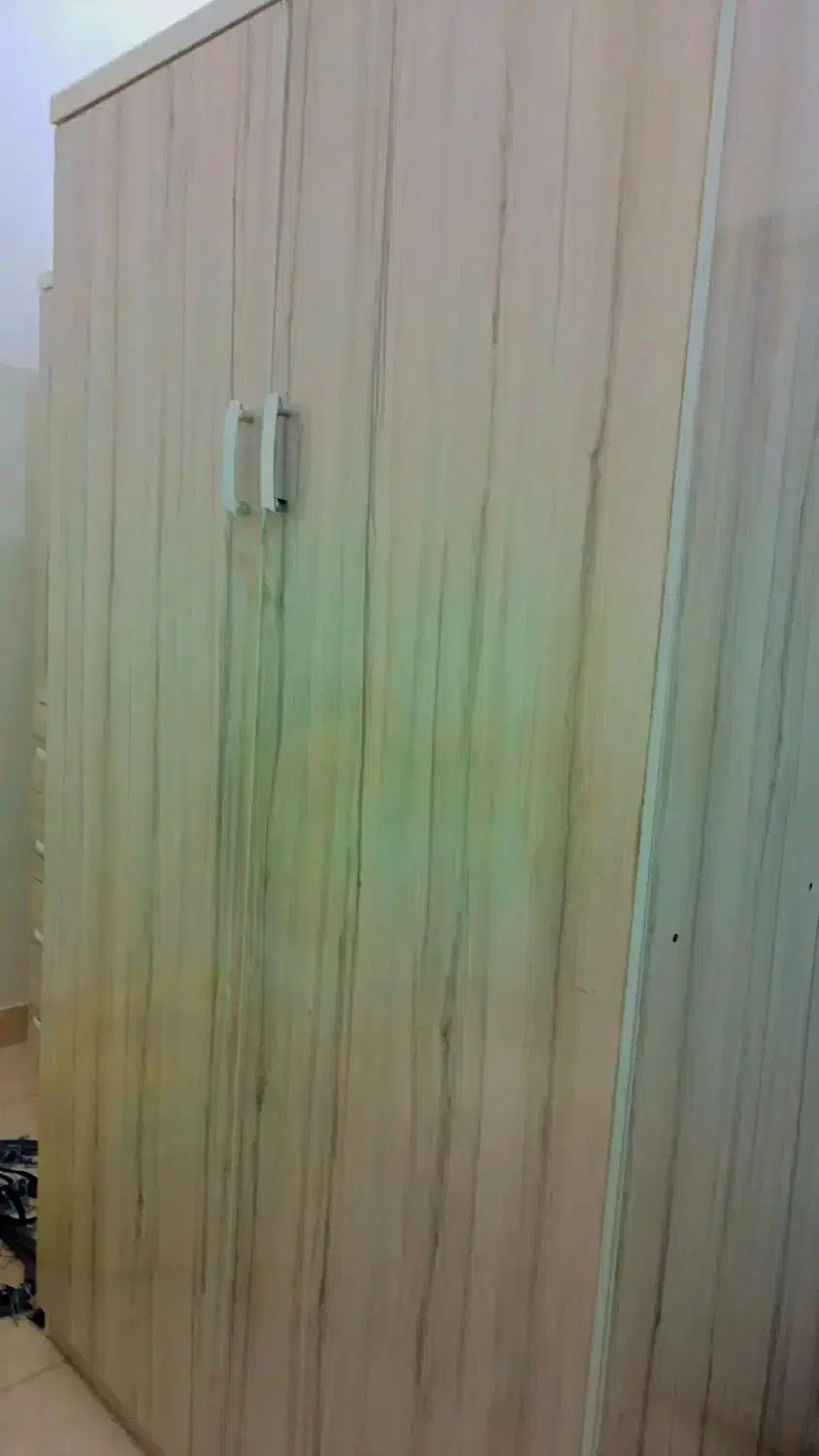 کمد وآویز|جاکفشی، کمد، دراور|جوانرود, |دیوار