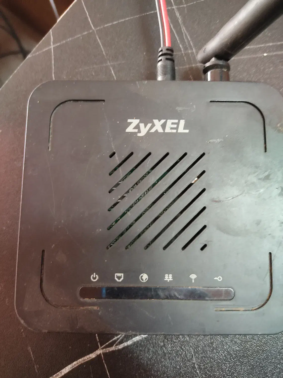 مودم زایکسل|مودم و تجهیزات شبکه|بابل, |دیوار