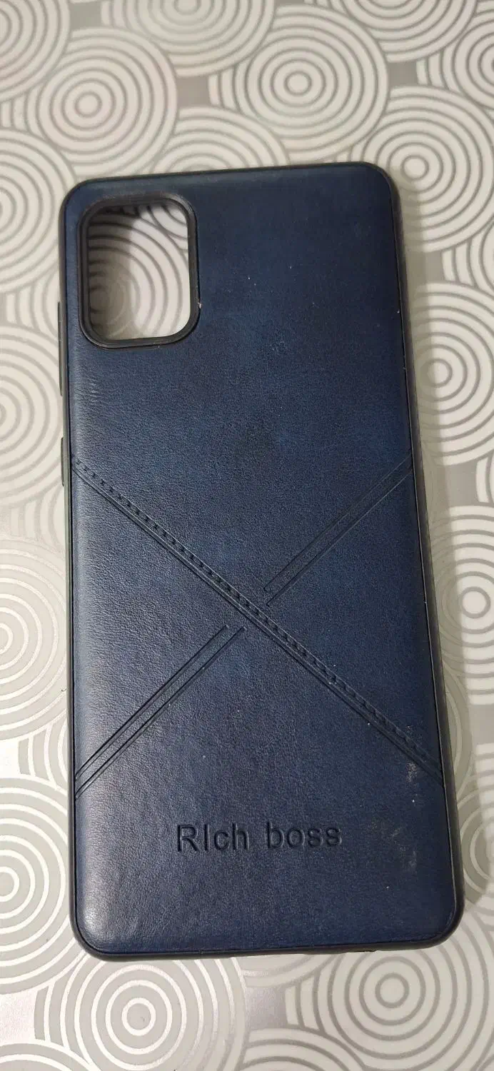 فروش گوشی A31 رم 6|موبایل|لنجان, |دیوار