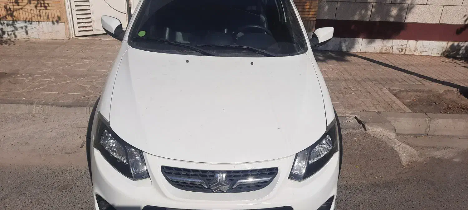 کوییک اتومات فول پلاس۱۴۰۲|خودرو سواری و وانت|مشهد, فرهنگ|دیوار